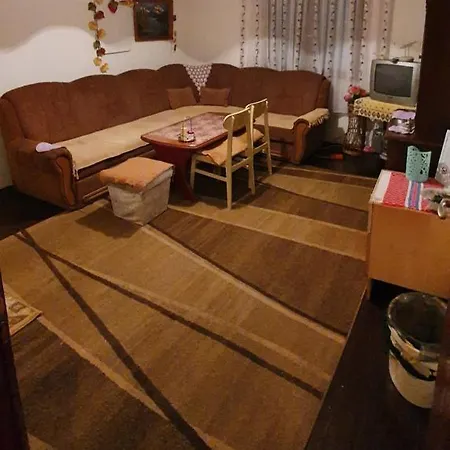 Ranc Kod Zoneta *