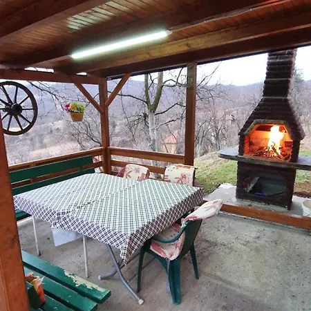 Ranc Kod Zoneta * Tuzla